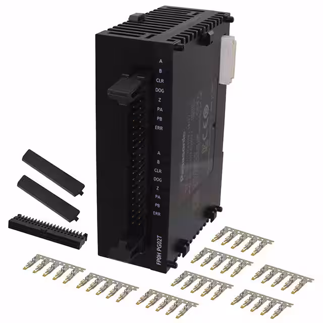 AFP0HPG02T Panasonic Industrial Automation Sales Steuerungen - SPS-Module